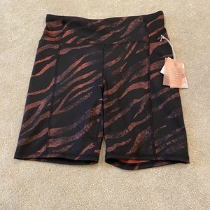 Jessica Simpson slimtek shorts